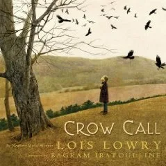 crow call