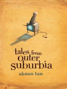 Tales from Outer Suburbia