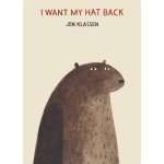i want my hat back review