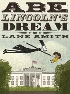 Abe Lincoln's Dream cover