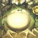 Frog Prince