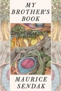 My Brother's Book