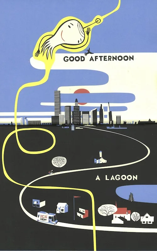 Viva Good Afternoon