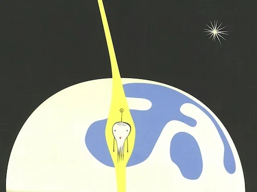 Viva-Moon is a Balloon