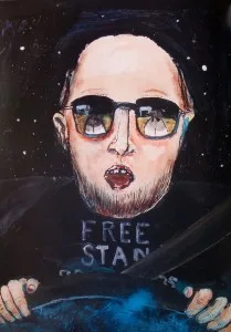 Northwest Passage Stan Rogers