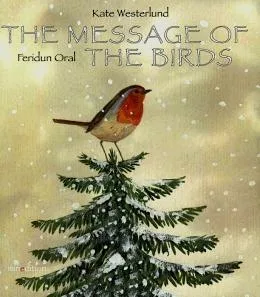 Message of the Birds cover