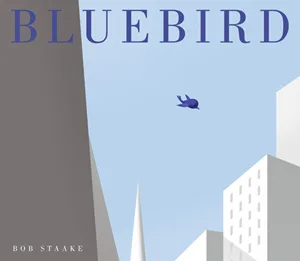 Bluebird cover