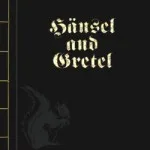 Hansel & Gretel cover