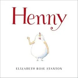 Henny cover
