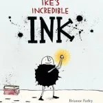 Ike's Incredible Ink cover