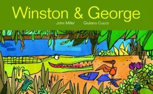 Winston & George cover