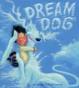 Dream Dog cover