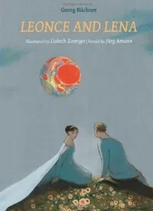 Leonce and Lena cover