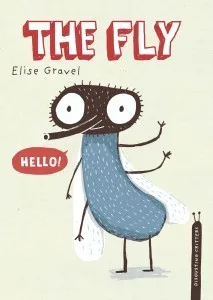 The Fly cover