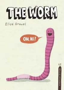 The Worm cover