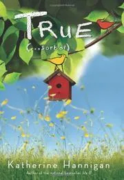 True (...sort of) cover