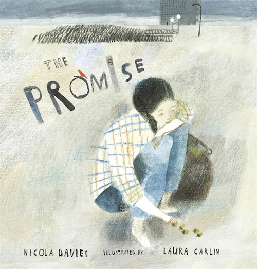 The Promise cover