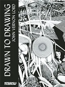 Drawn to Drawing cover