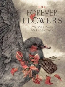 Forever Flowers II cover