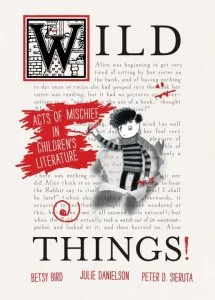 Wild Things cover