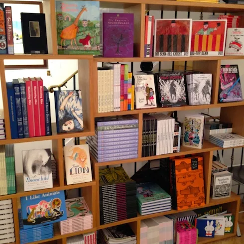 Illustration Cupboard selection
