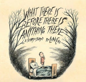 Liniers cover