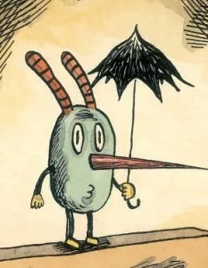 Liniers detail