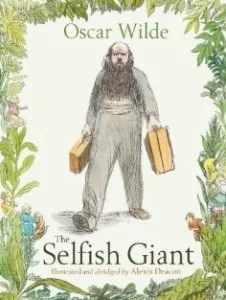 The Selfish Giant cover