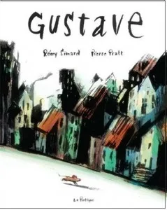 Gustave cover