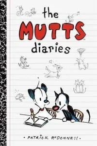 Mutts Diaries cover