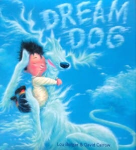 Dream Dog cover4